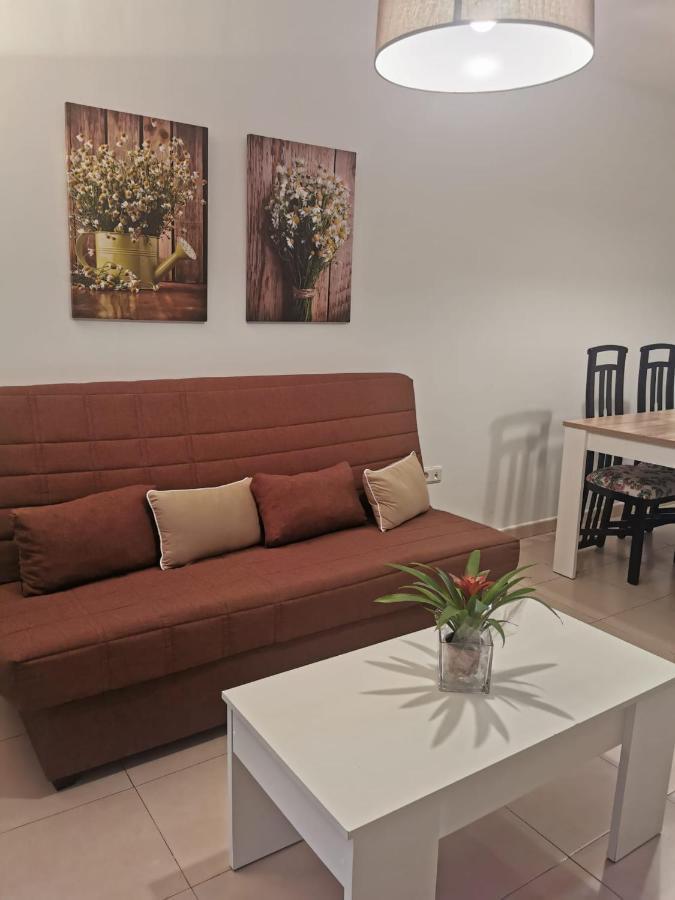 Vivienda Calle Goya 2 Fuengirola Esterno foto