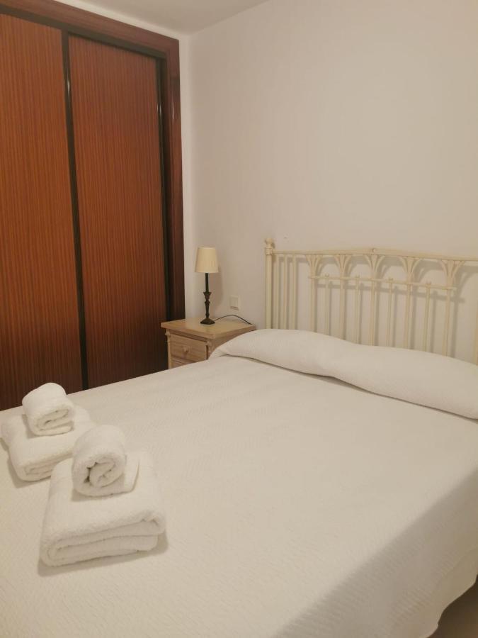 Vivienda Calle Goya 2 Fuengirola Esterno foto