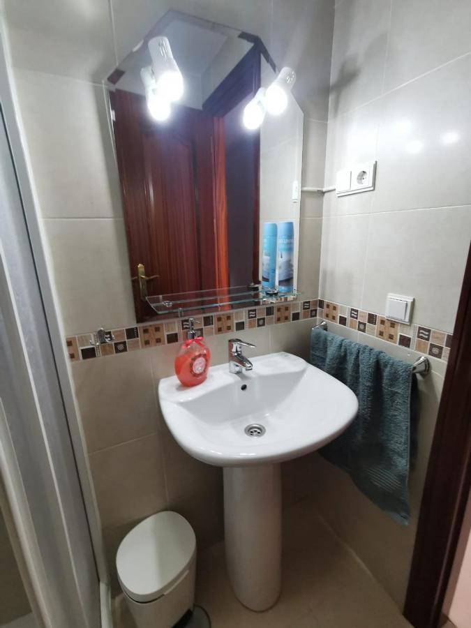 Vivienda Calle Goya 2 Fuengirola Esterno foto